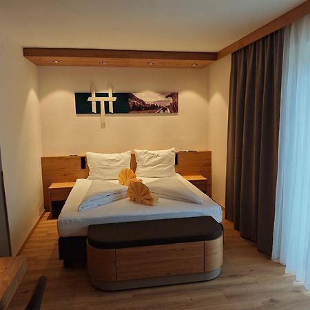 Hotel Thier Mönichkirchen Екстериор снимка