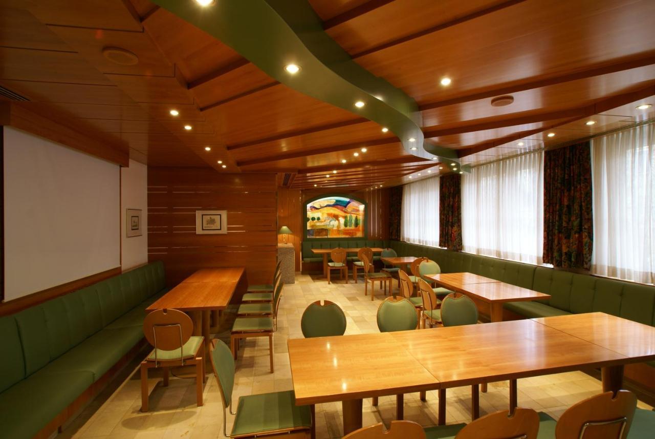 Hotel Thier Mönichkirchen Екстериор снимка