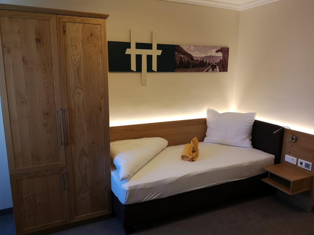 Hotel Thier Mönichkirchen Екстериор снимка