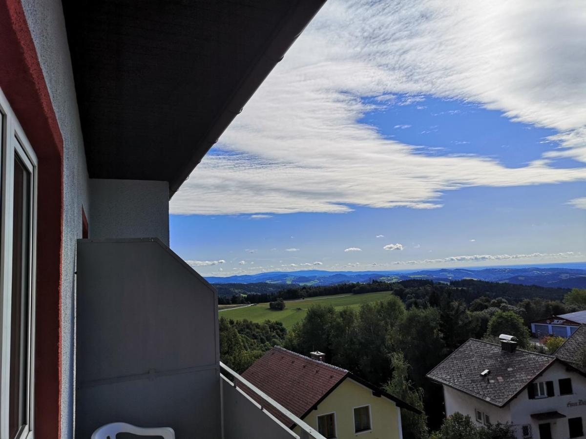 Hotel Thier Mönichkirchen Екстериор снимка