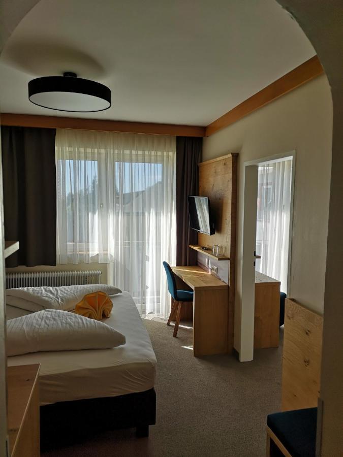 Hotel Thier Mönichkirchen Екстериор снимка