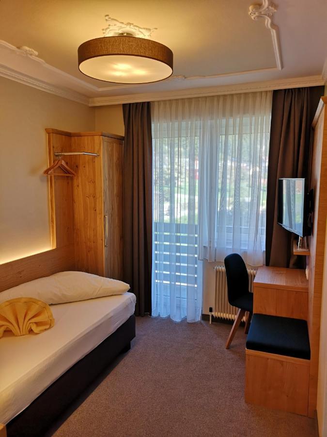 Hotel Thier Mönichkirchen Екстериор снимка
