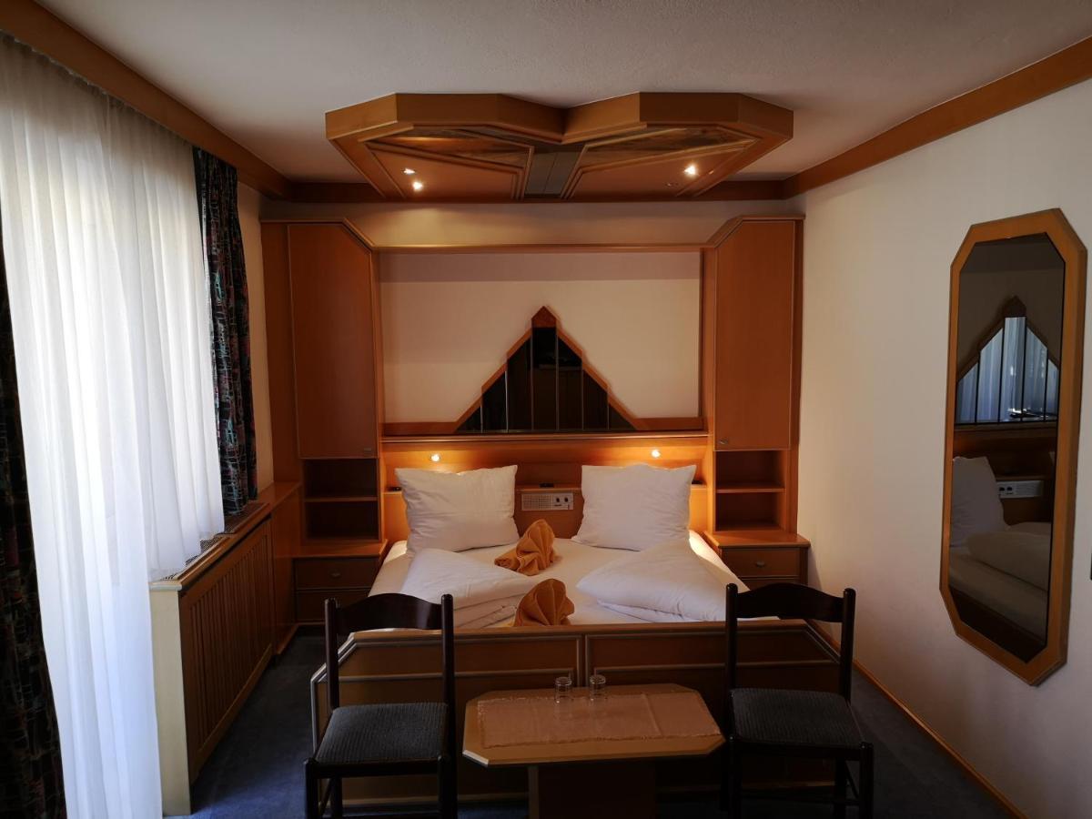 Hotel Thier Mönichkirchen Екстериор снимка