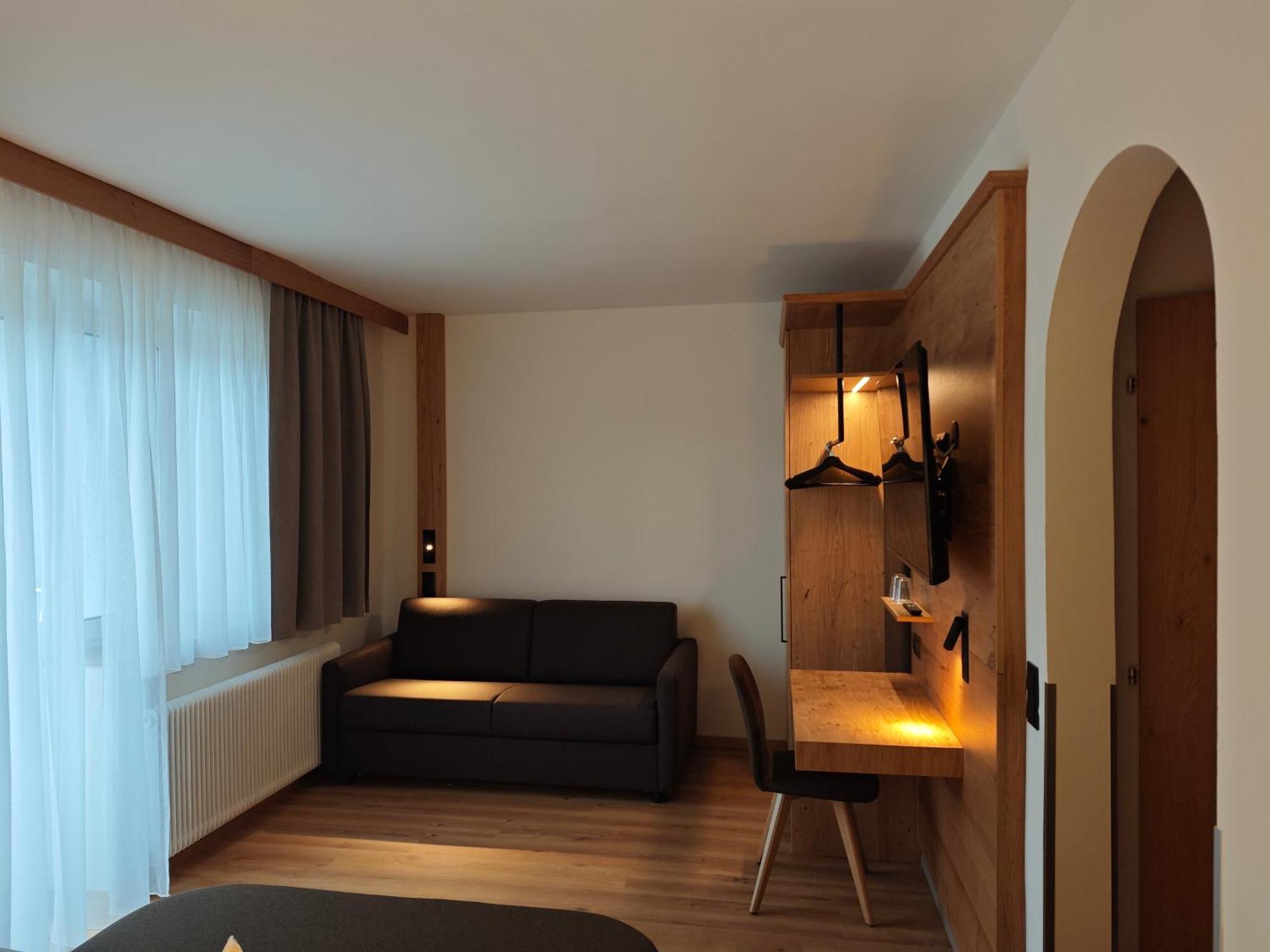 Hotel Thier Mönichkirchen Екстериор снимка