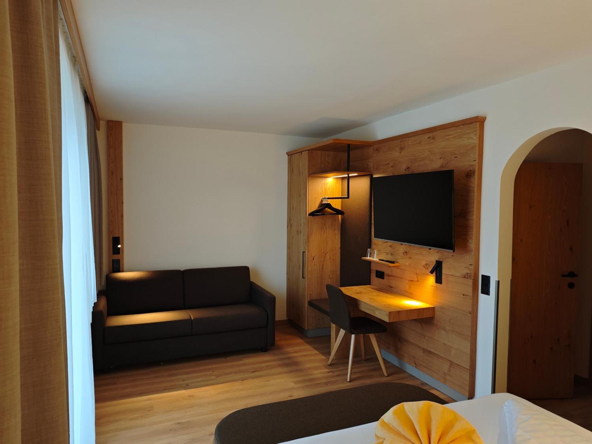 Hotel Thier Mönichkirchen Екстериор снимка