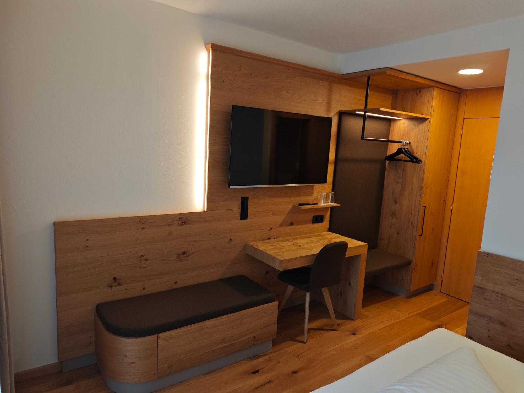 Hotel Thier Mönichkirchen Екстериор снимка